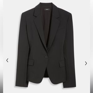 Theory - Gabe Tailor blazer
